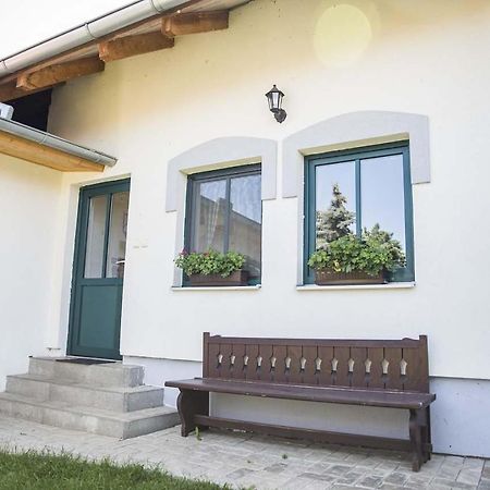 Chalupa Brod Nad Dyji Exterior foto