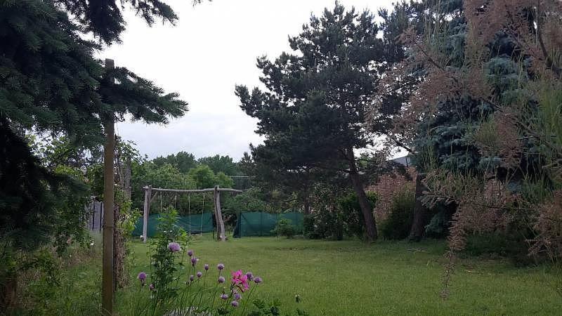 Chalupa Brod Nad Dyji Exterior foto
